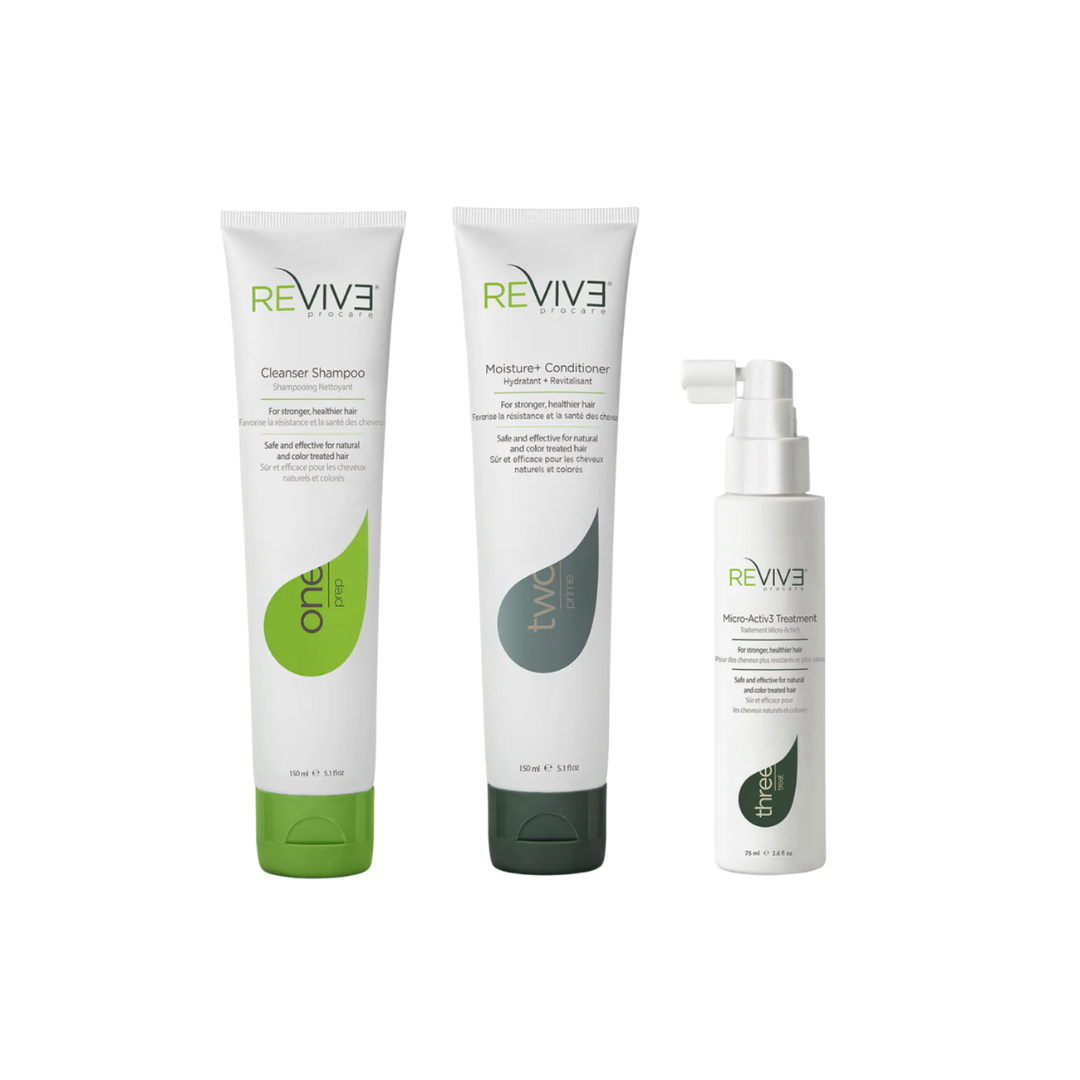 Revive Pro Starter Kit